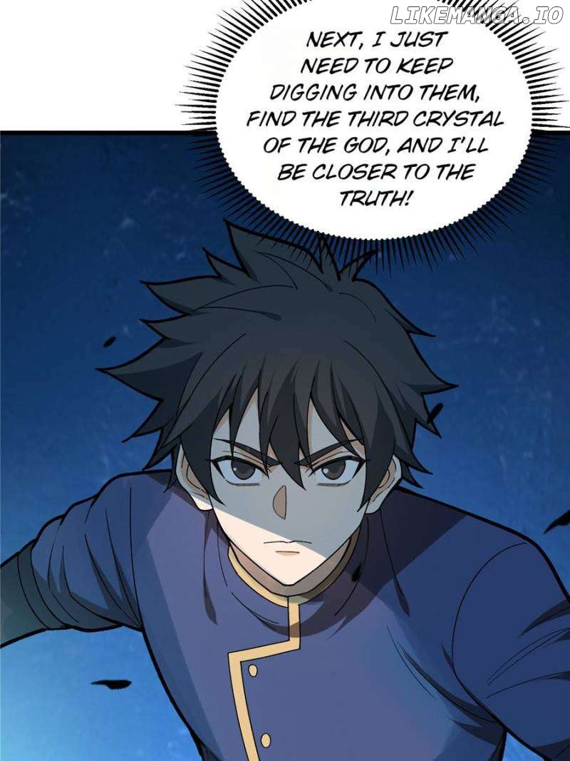 Evil Dragon Is Reincarnated! Revenge Begins at the Age of Five! Chapter 284 - page 28