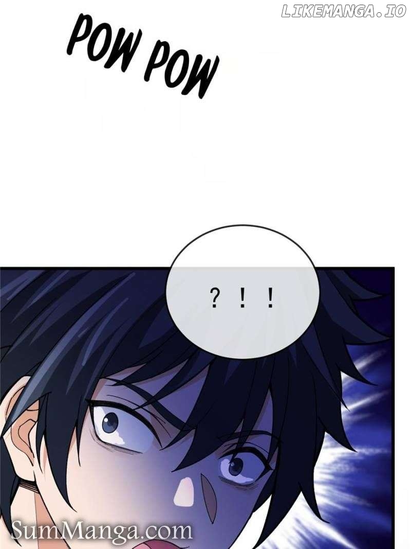 Evil Dragon Is Reincarnated! Revenge Begins at the Age of Five! Chapter 284 - page 33