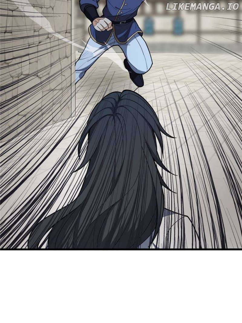 Evil Dragon Is Reincarnated! Revenge Begins at the Age of Five! Chapter 284 - page 7