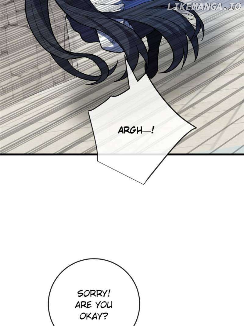 Evil Dragon Is Reincarnated! Revenge Begins at the Age of Five! Chapter 284 - page 9