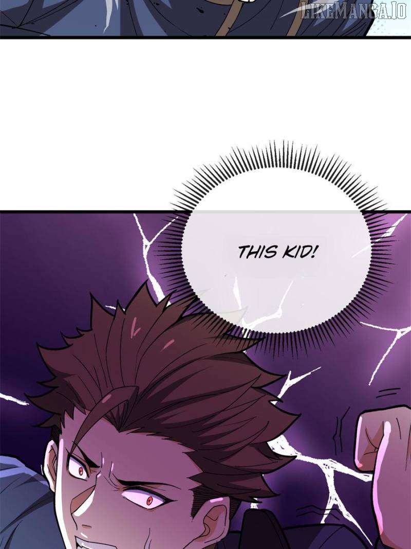 Evil Dragon Is Reincarnated! Revenge Begins at the Age of Five! Chapter 285 - page 15