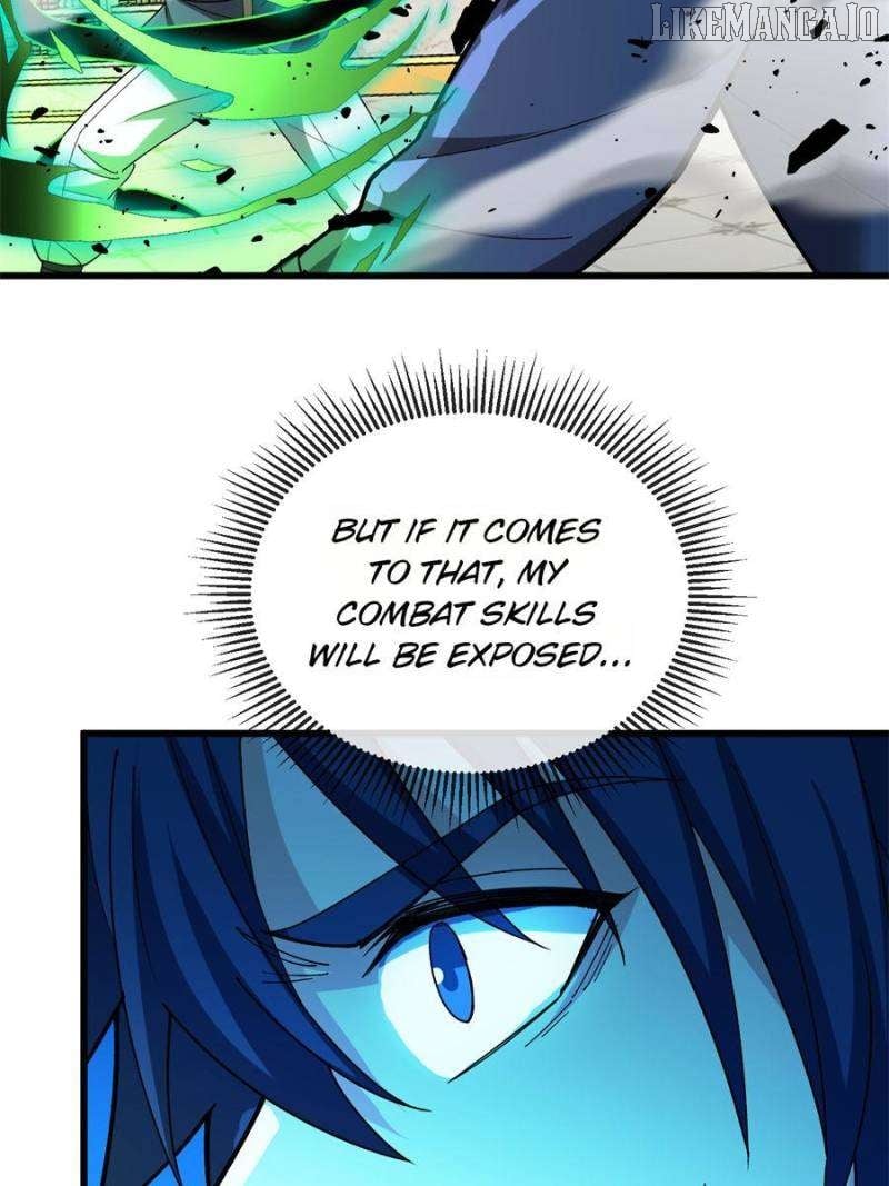 Evil Dragon Is Reincarnated! Revenge Begins at the Age of Five! Chapter 285 - page 22