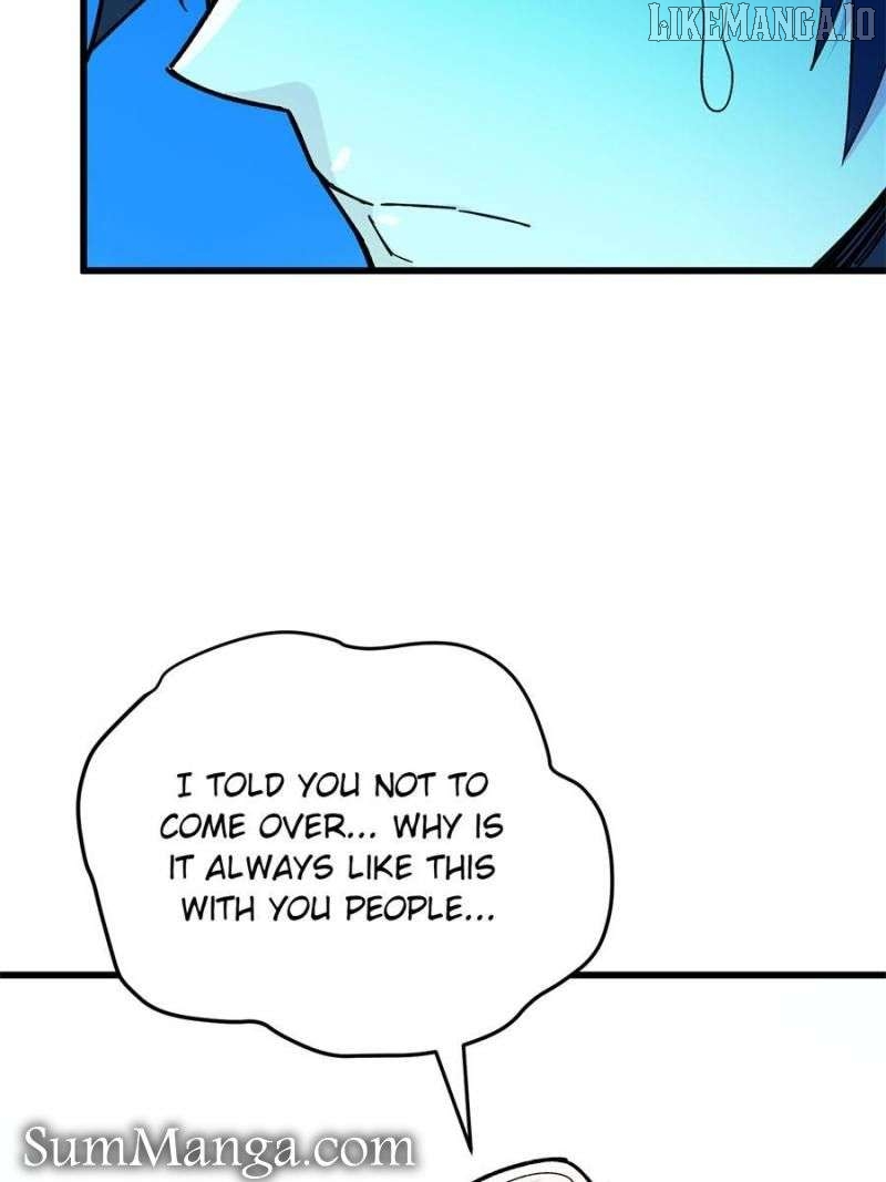 Evil Dragon Is Reincarnated! Revenge Begins at the Age of Five! Chapter 285 - page 23