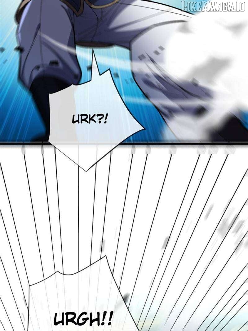 Evil Dragon Is Reincarnated! Revenge Begins at the Age of Five! Chapter 285 - page 8