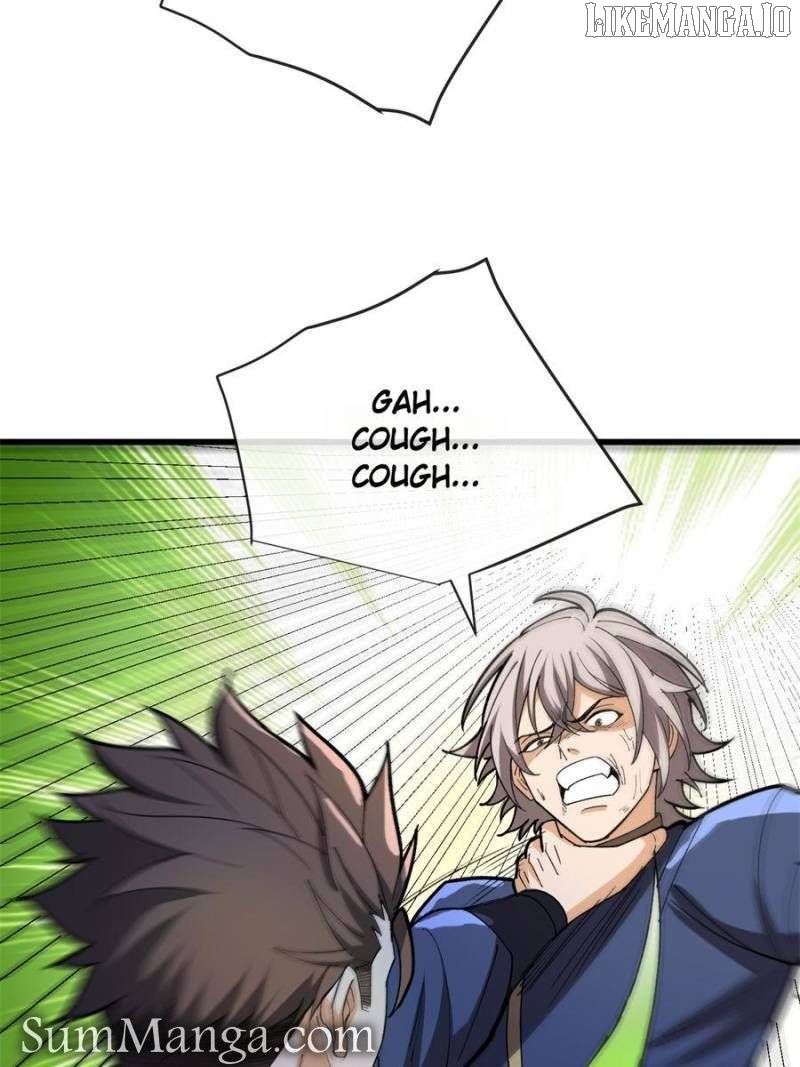Evil Dragon Is Reincarnated! Revenge Begins at the Age of Five! Chapter 286 - page 3
