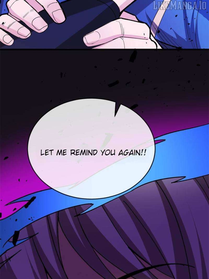 Evil Dragon Is Reincarnated! Revenge Begins at the Age of Five! Chapter 286 - page 7