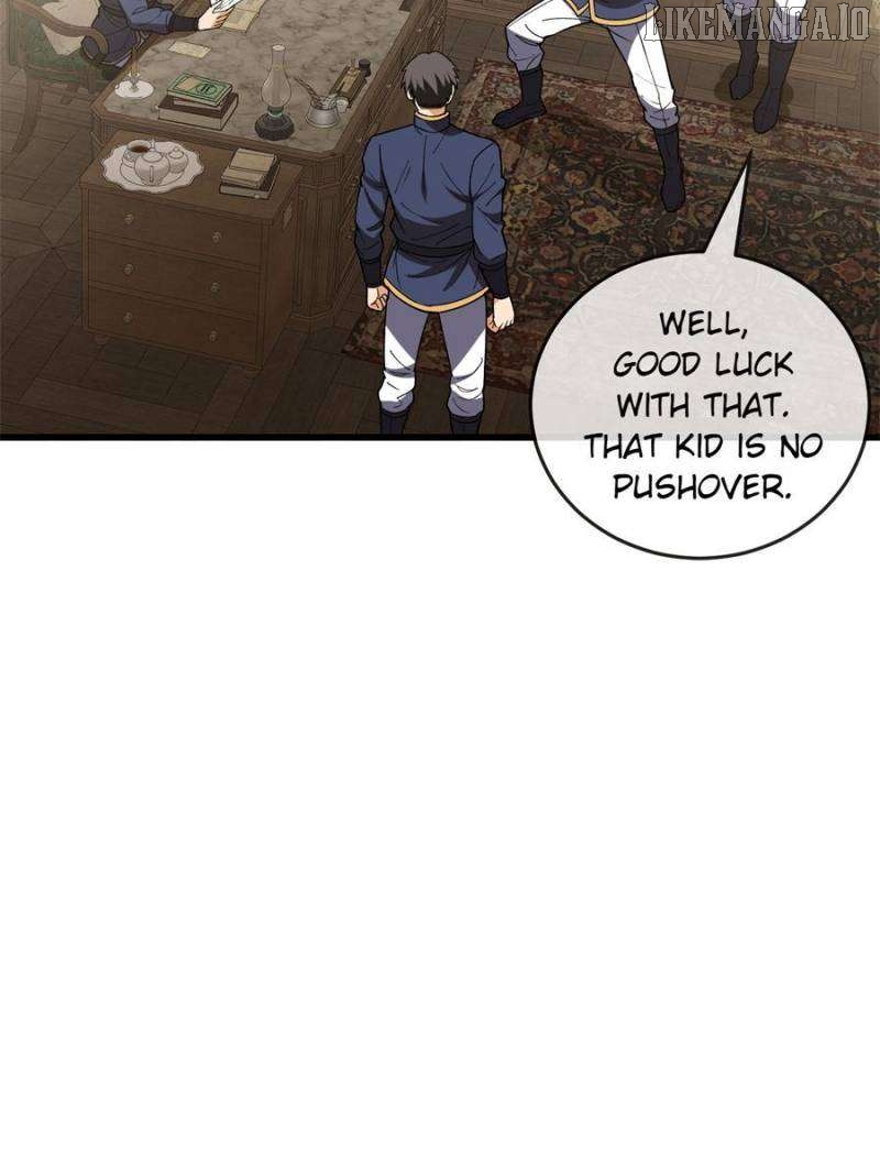 Evil Dragon Is Reincarnated! Revenge Begins at the Age of Five! Chapter 287 - page 13