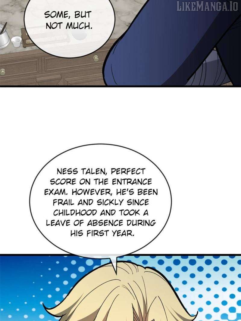 Evil Dragon Is Reincarnated! Revenge Begins at the Age of Five! Chapter 287 - page 16