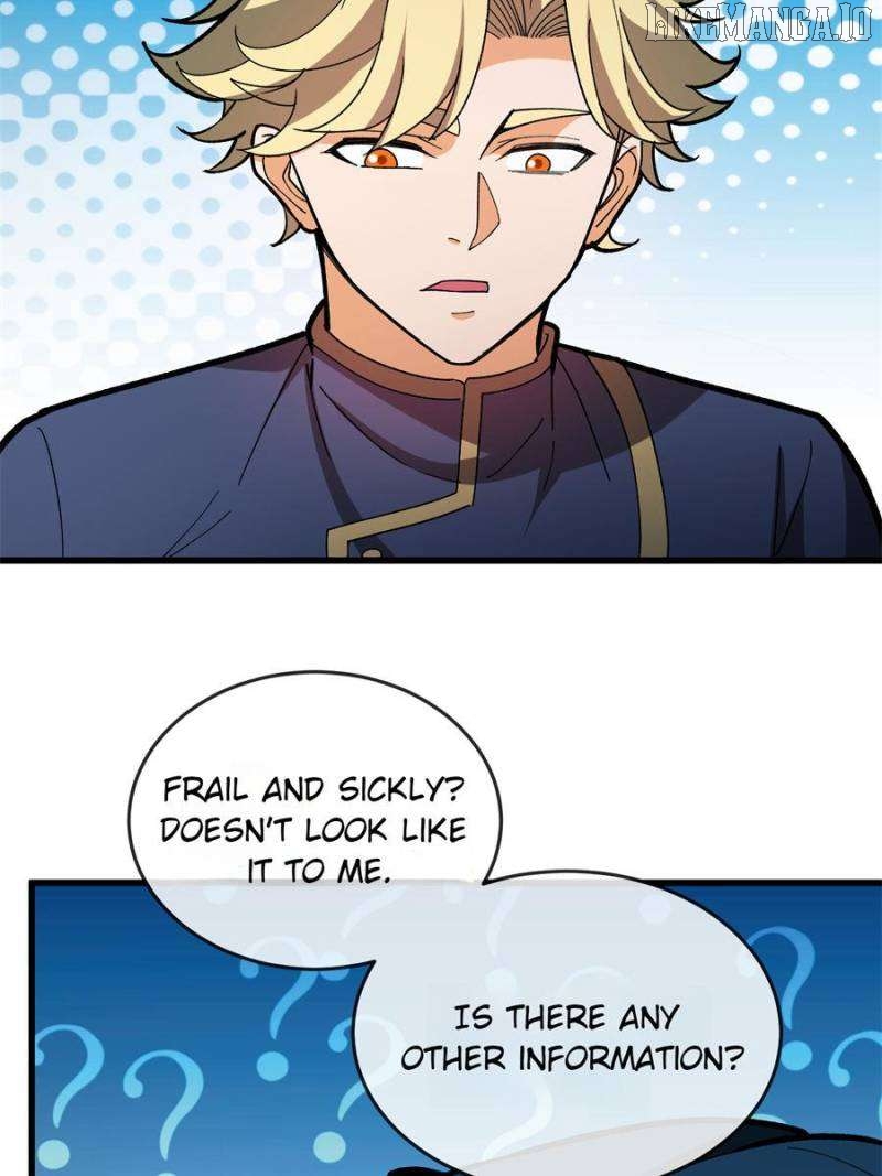Evil Dragon Is Reincarnated! Revenge Begins at the Age of Five! Chapter 287 - page 17