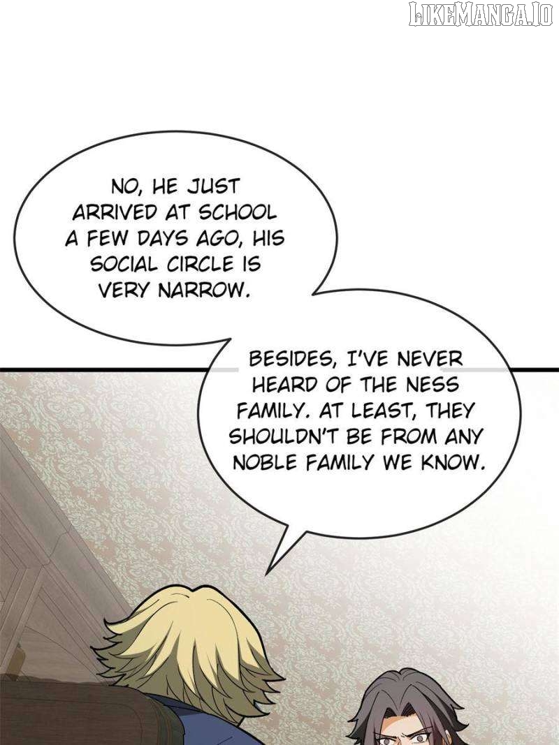 Evil Dragon Is Reincarnated! Revenge Begins at the Age of Five! Chapter 287 - page 19