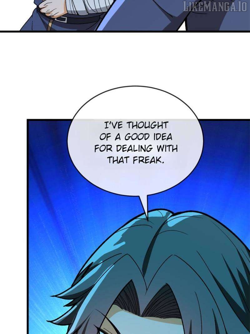 Evil Dragon Is Reincarnated! Revenge Begins at the Age of Five! Chapter 287 - page 25