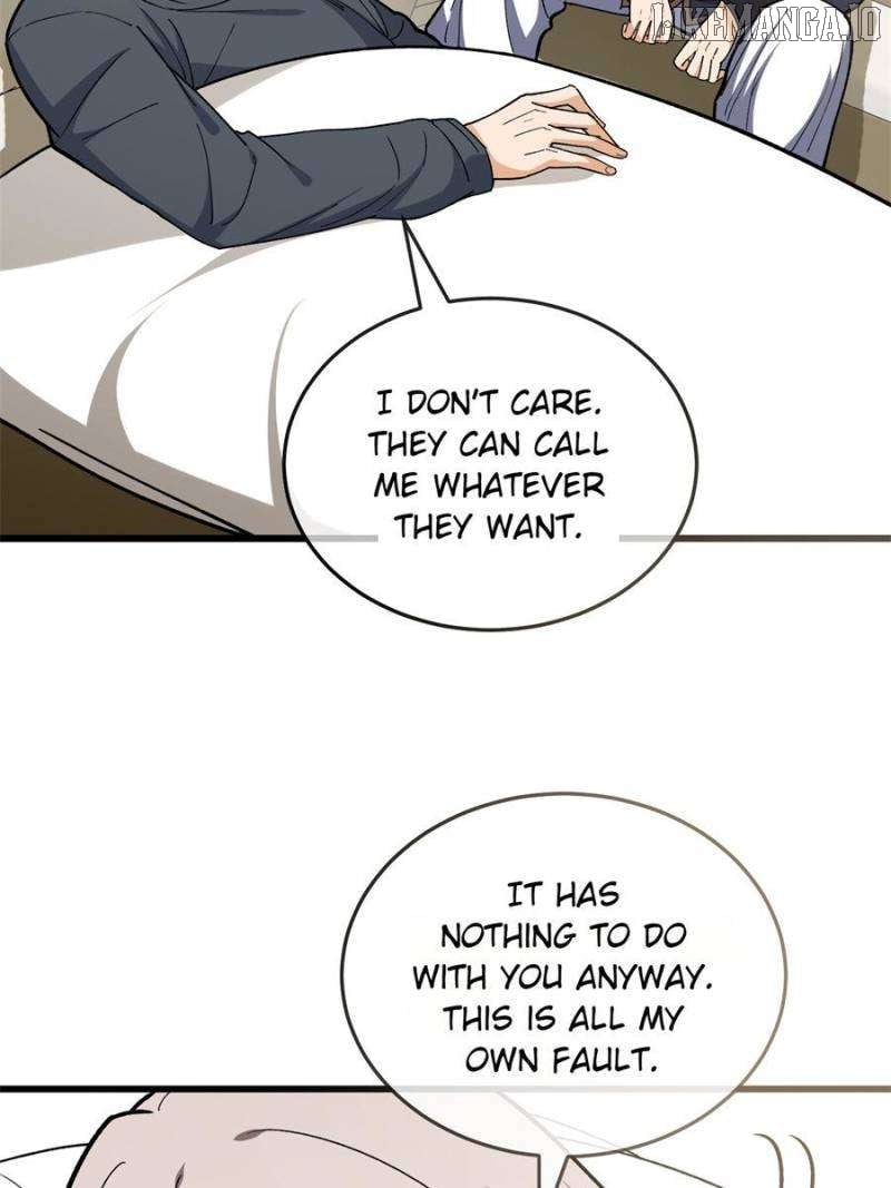 Evil Dragon Is Reincarnated! Revenge Begins at the Age of Five! Chapter 287 - page 5