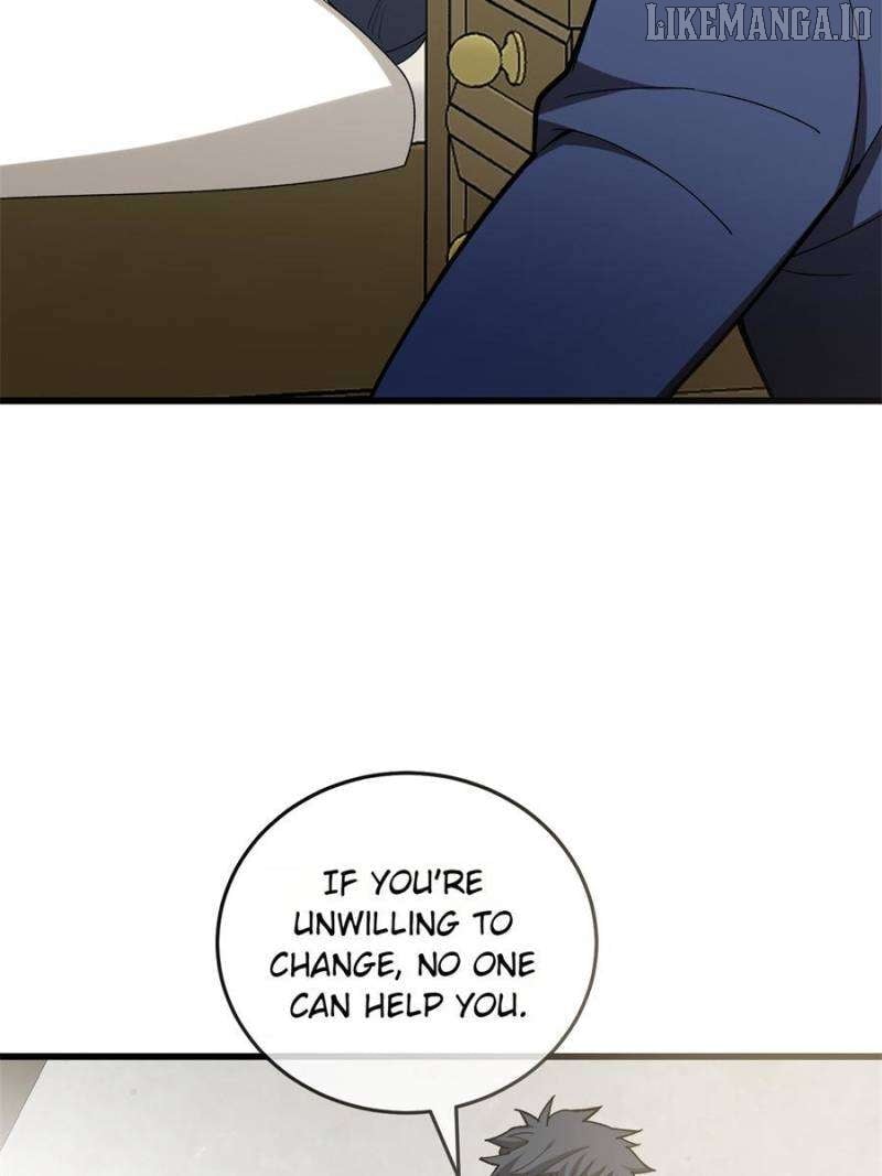 Evil Dragon Is Reincarnated! Revenge Begins at the Age of Five! Chapter 287 - page 8