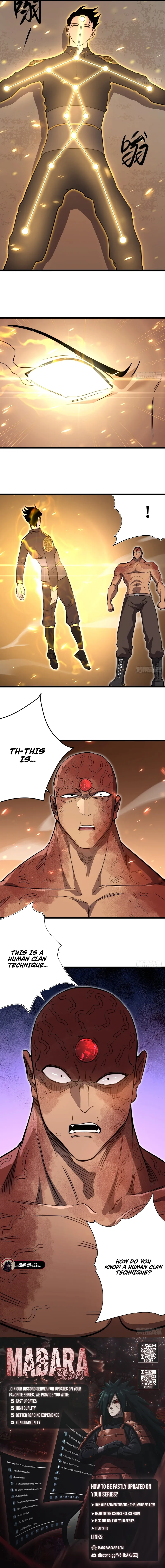 I'm an Undercover Agent in the Demon Nation Chapter 47 - page 10