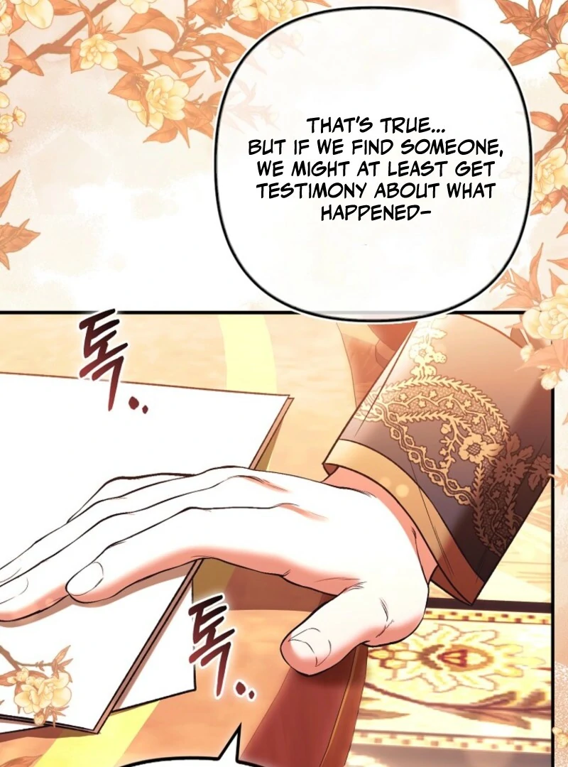 How to Reject a Perfect Marriage Chapter 37 - page 100