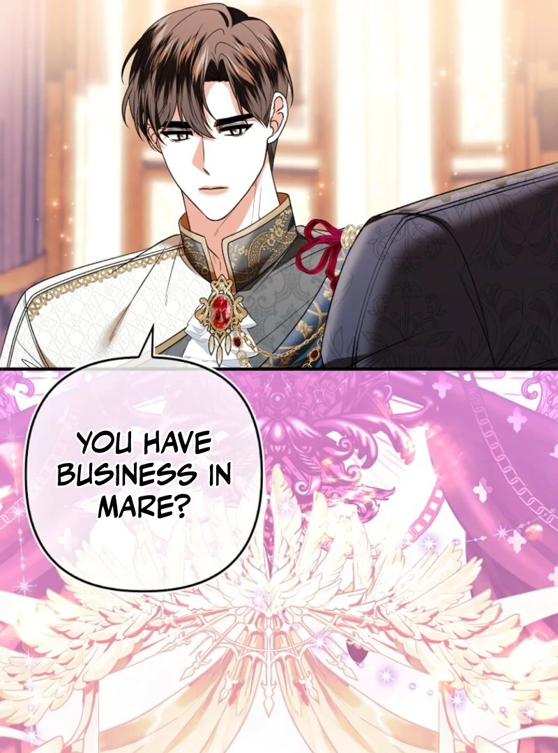 How to Reject a Perfect Marriage Chapter 37 - page 105