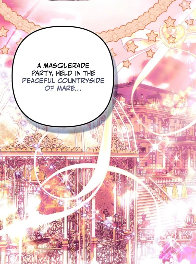 How to Reject a Perfect Marriage Chapter 37 - page 107