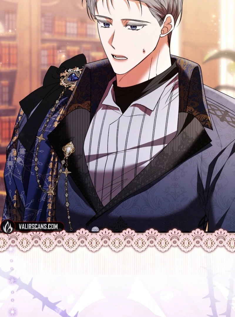 How to Reject a Perfect Marriage Chapter 37 - page 109