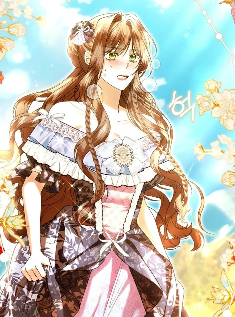 How to Reject a Perfect Marriage Chapter 37 - page 118