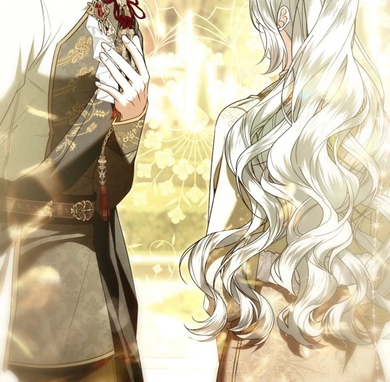 How to Reject a Perfect Marriage Chapter 37 - page 125