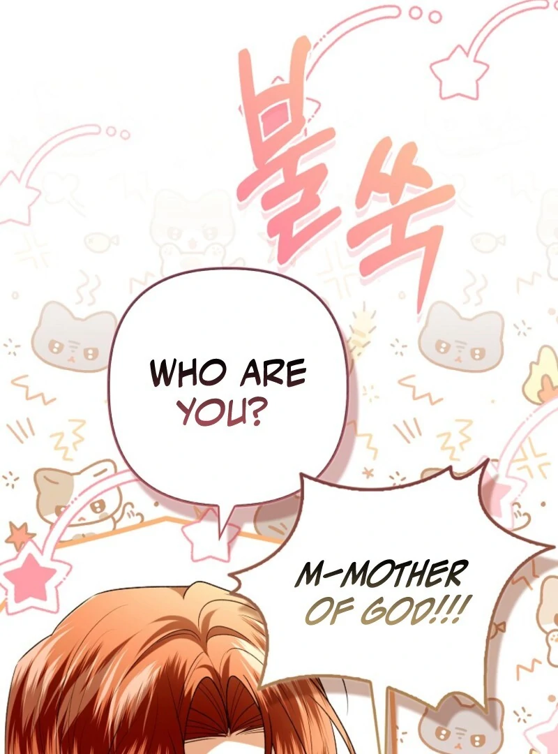 How to Reject a Perfect Marriage Chapter 37 - page 127