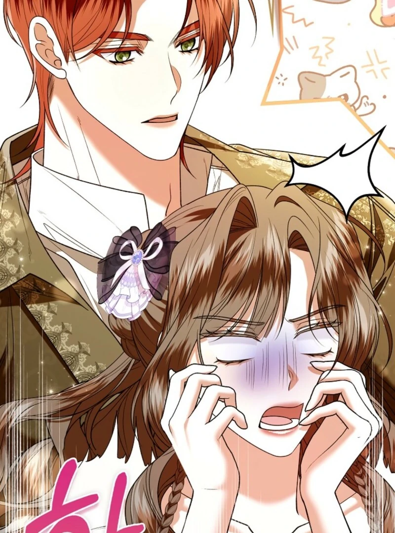 How to Reject a Perfect Marriage Chapter 37 - page 128