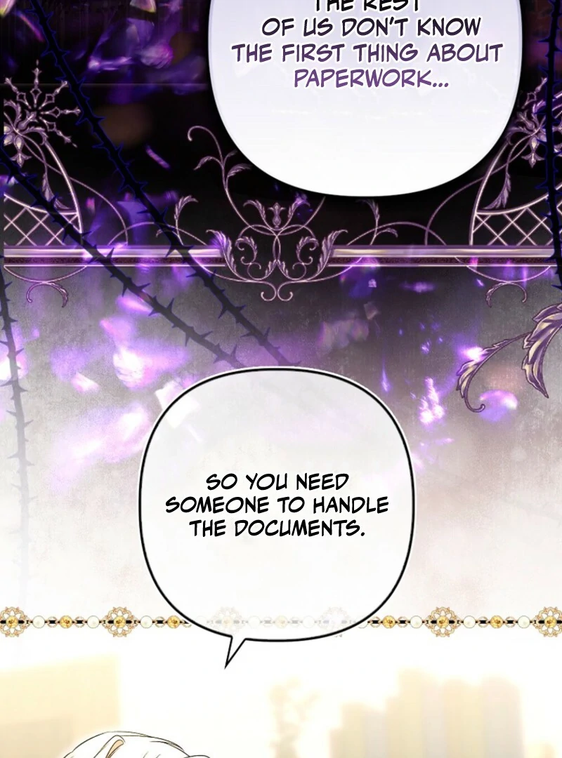 How to Reject a Perfect Marriage Chapter 37 - page 12