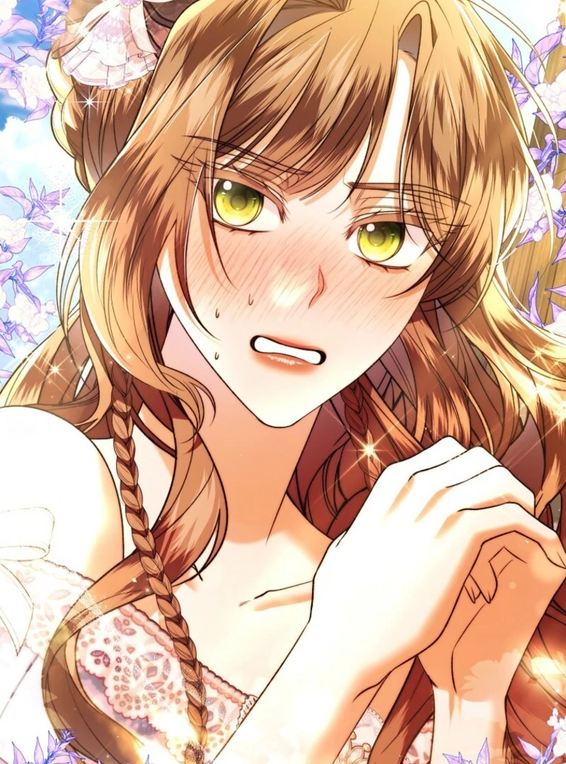 How to Reject a Perfect Marriage Chapter 37 - page 132