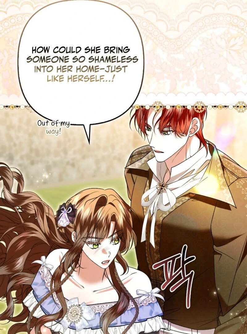 How to Reject a Perfect Marriage Chapter 37 - page 136