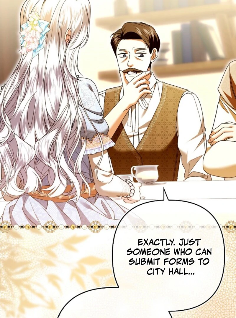 How to Reject a Perfect Marriage Chapter 37 - page 13