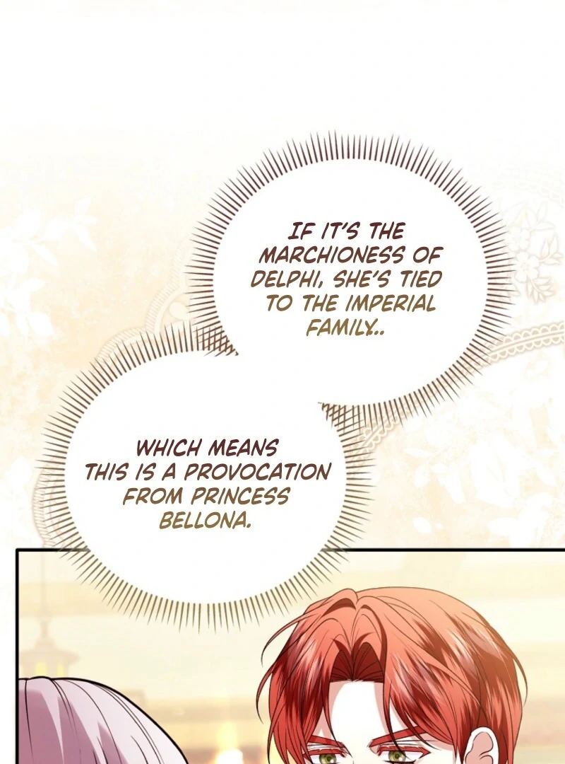 How to Reject a Perfect Marriage Chapter 37 - page 153