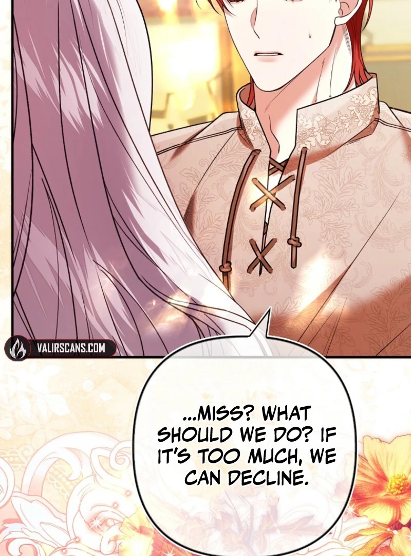 How to Reject a Perfect Marriage Chapter 37 - page 154