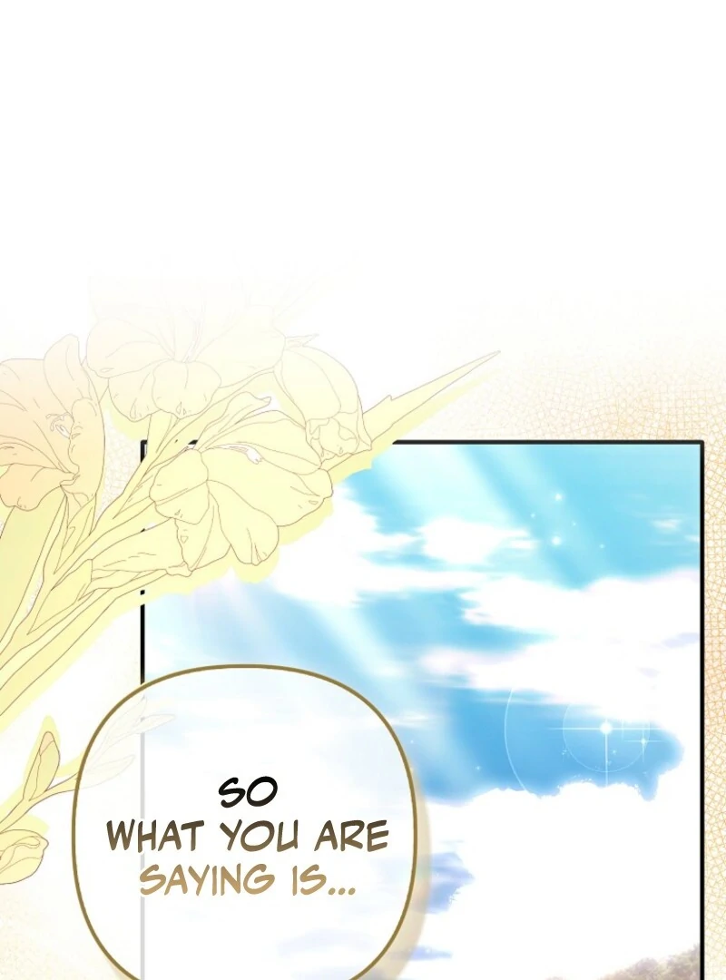 How to Reject a Perfect Marriage Chapter 37 - page 1