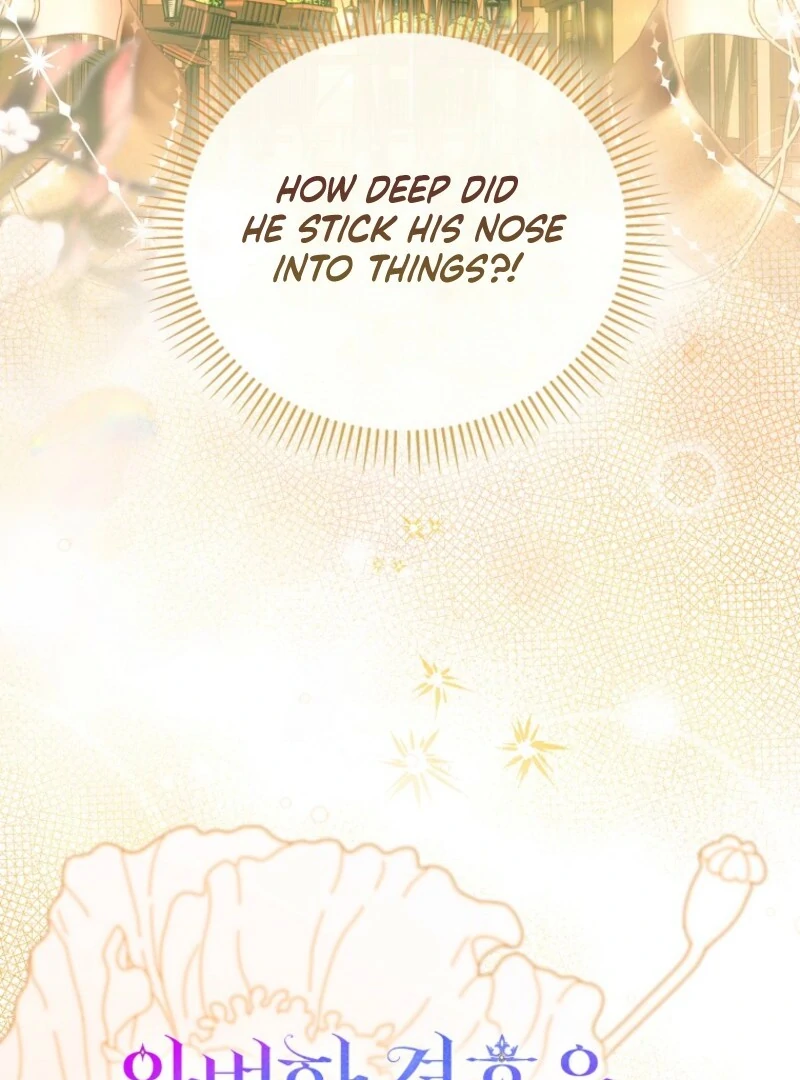 How to Reject a Perfect Marriage Chapter 37 - page 20