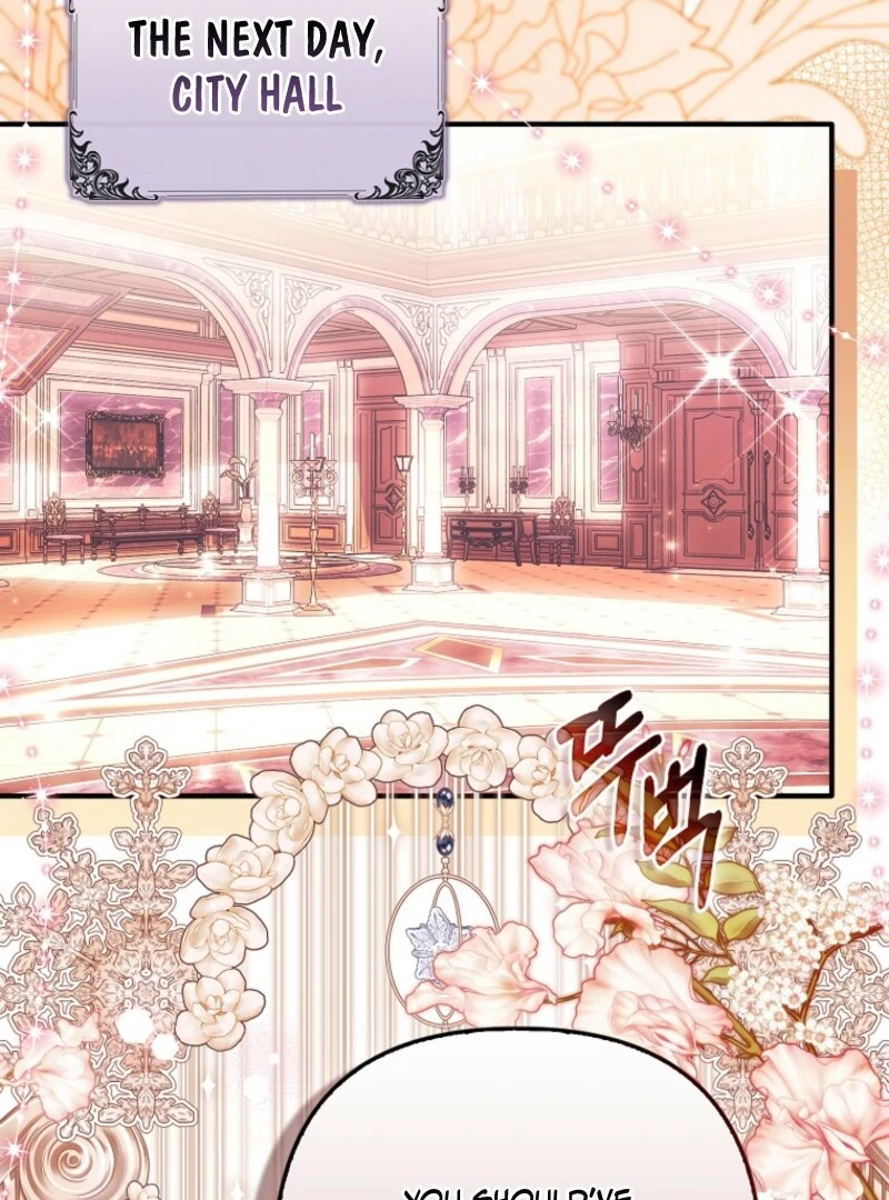 How to Reject a Perfect Marriage Chapter 37 - page 22