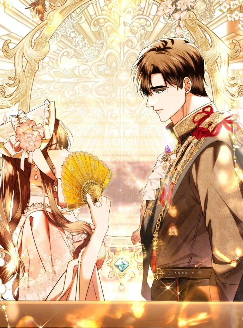 How to Reject a Perfect Marriage Chapter 37 - page 30