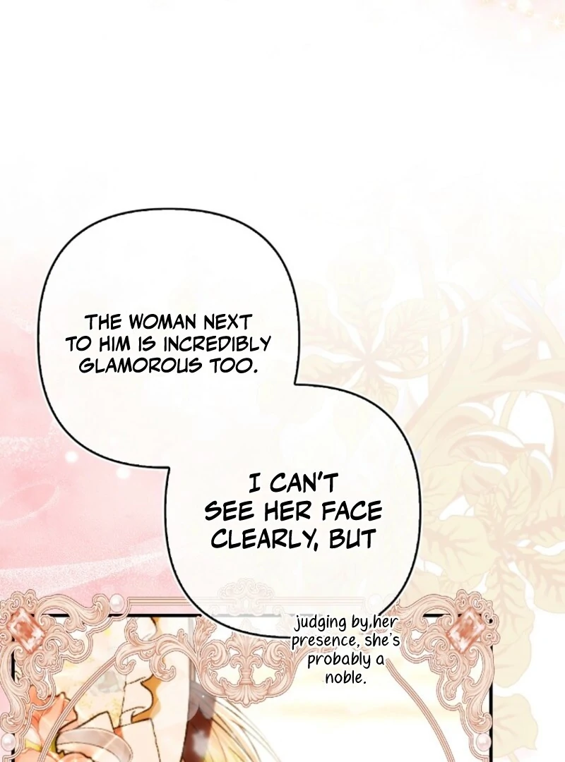 How to Reject a Perfect Marriage Chapter 37 - page 34