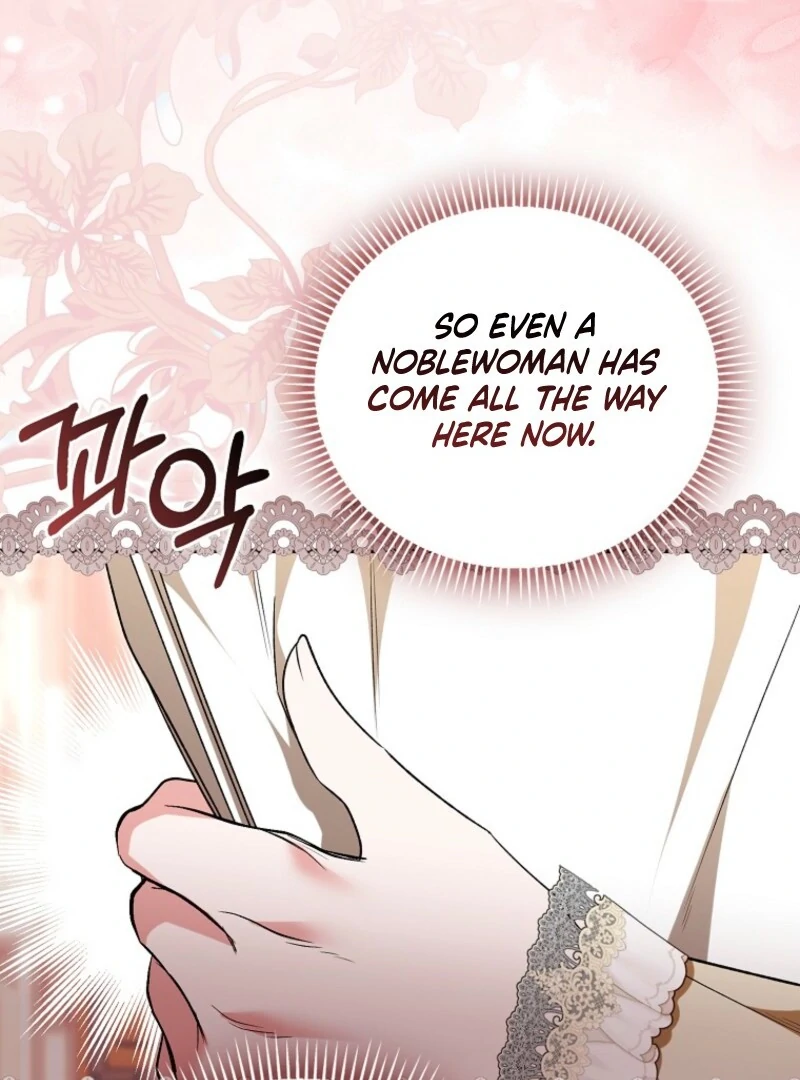 How to Reject a Perfect Marriage Chapter 37 - page 36