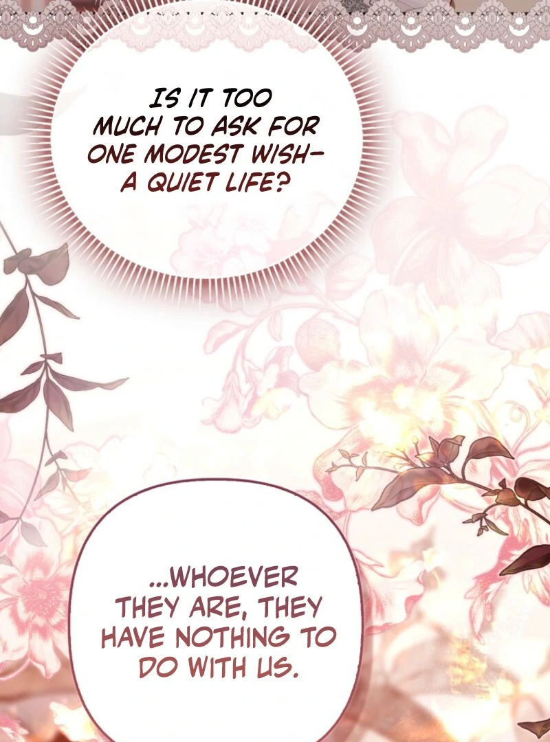 How to Reject a Perfect Marriage Chapter 37 - page 37