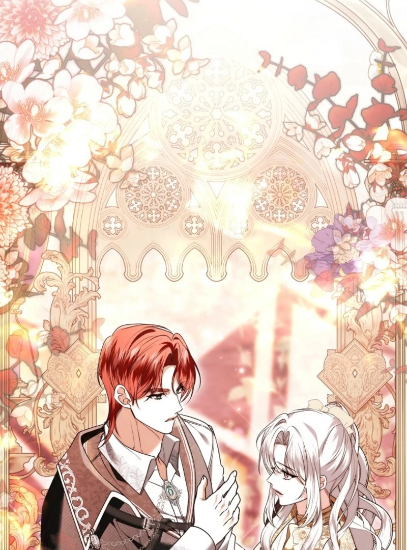 How to Reject a Perfect Marriage Chapter 37 - page 43