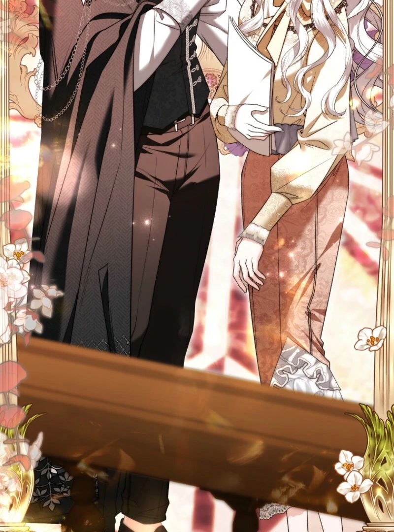 How to Reject a Perfect Marriage Chapter 37 - page 44