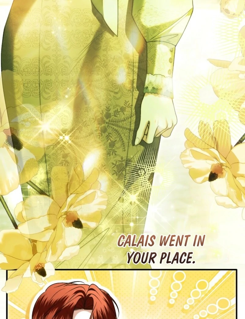 How to Reject a Perfect Marriage Chapter 37 - page 50