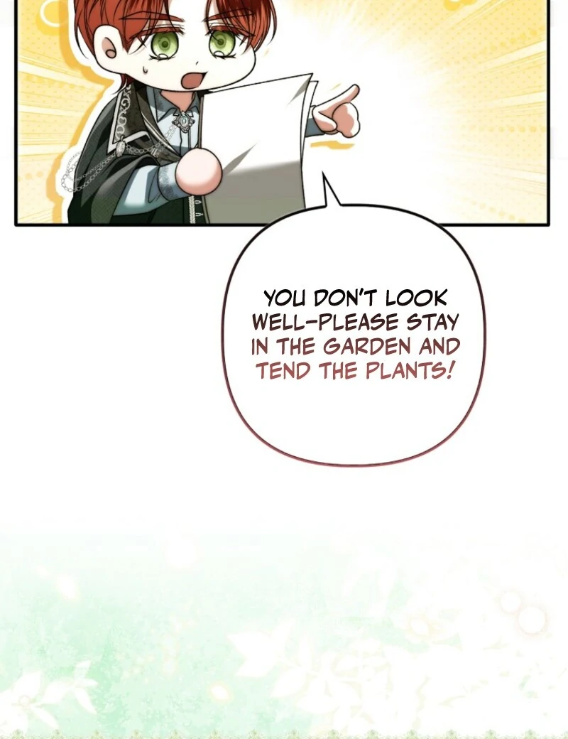 How to Reject a Perfect Marriage Chapter 37 - page 51