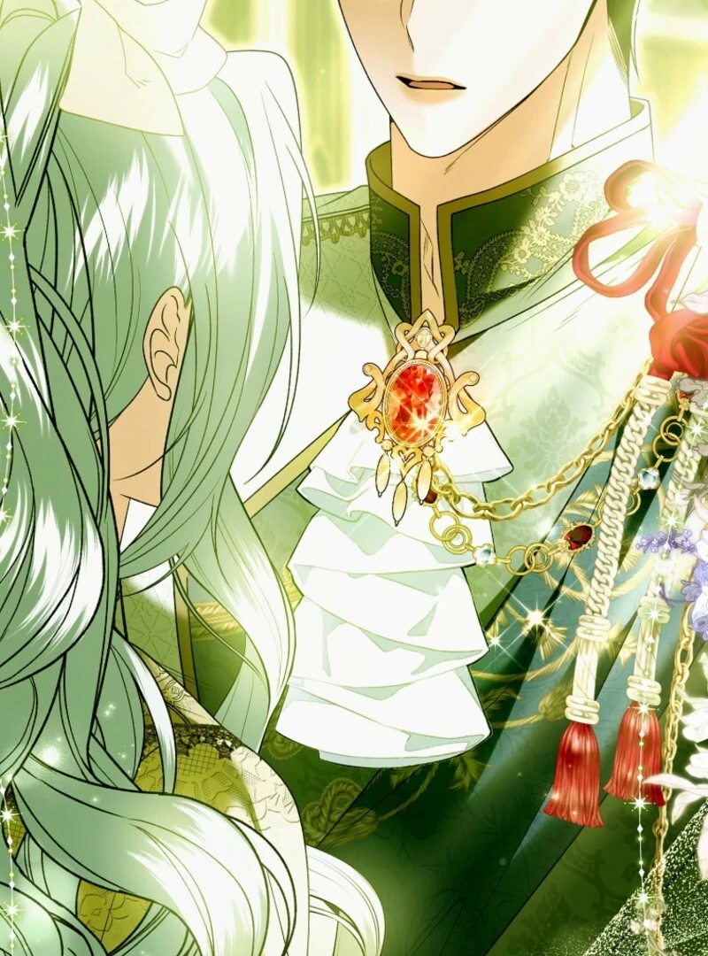 How to Reject a Perfect Marriage Chapter 37 - page 54