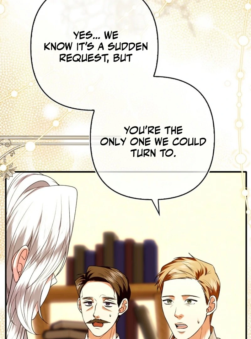 How to Reject a Perfect Marriage Chapter 37 - page 5