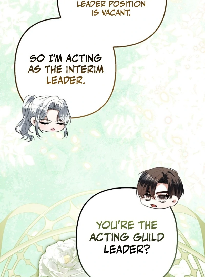 How to Reject a Perfect Marriage Chapter 37 - page 64