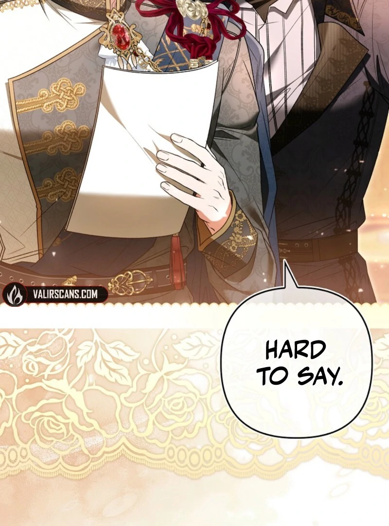 How to Reject a Perfect Marriage Chapter 37 - page 87