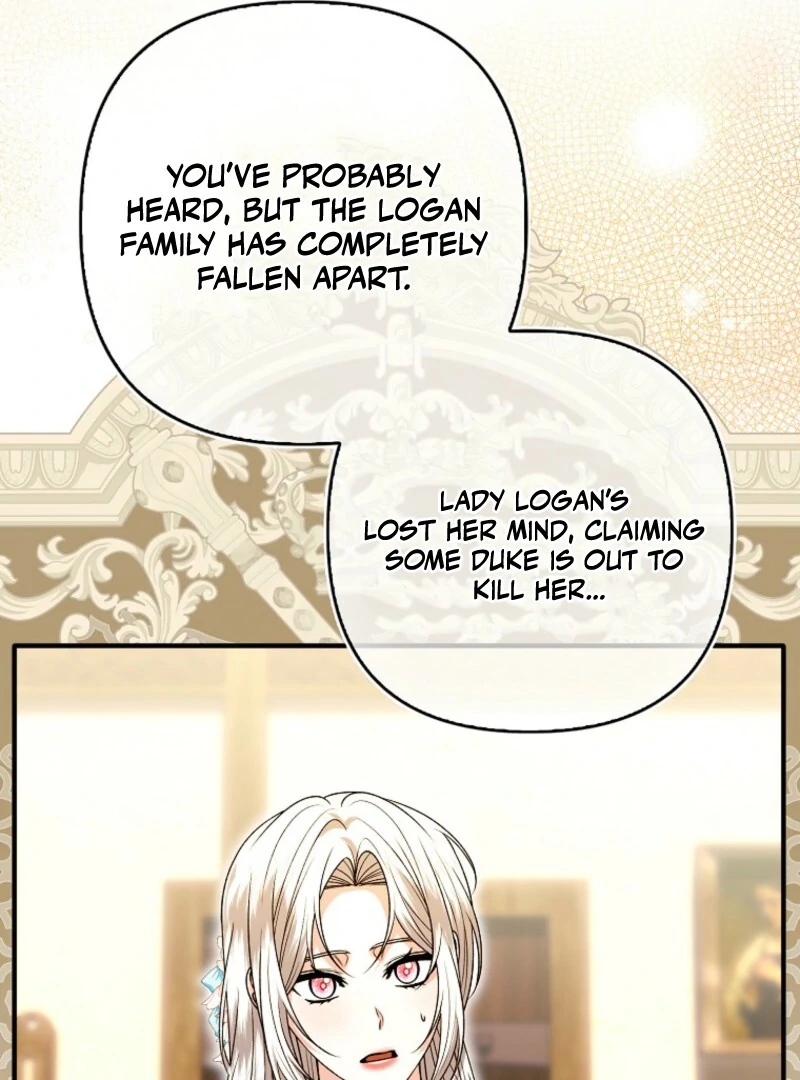 How to Reject a Perfect Marriage Chapter 37 - page 8