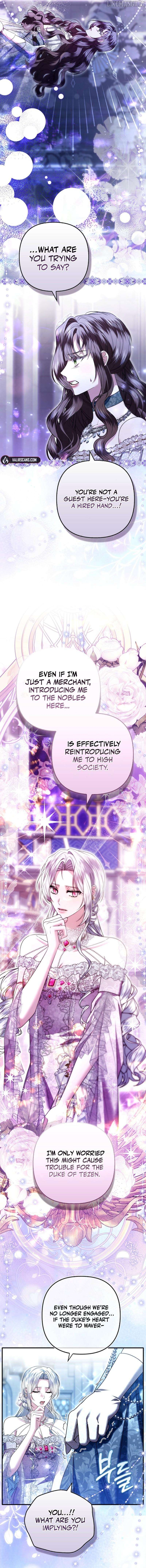 How to Reject a Perfect Marriage Chapter 38 - page 8