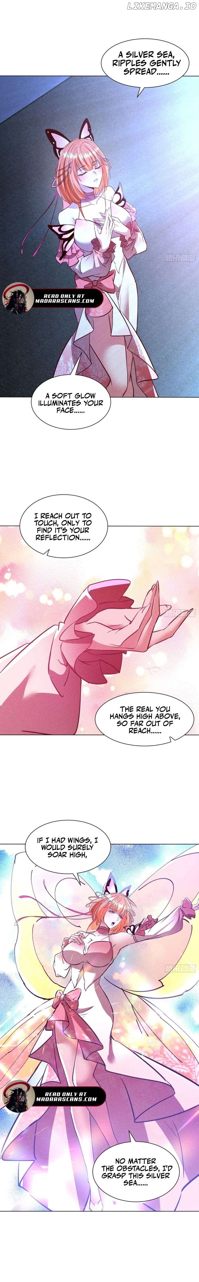 Divine Artifact Master: My Infinite Goddess Contracts Chapter 27 - page 2
